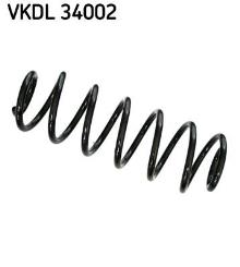 SKF VKDL 34002